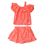 Conjunto  Niña