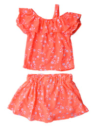 Conjunto Ni&ntilde;a
