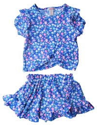 Conjunto Ni&ntilde;a
