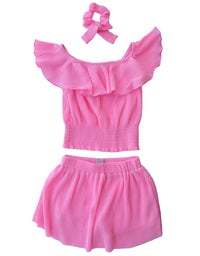 Conjunto Ni&ntilde;a
