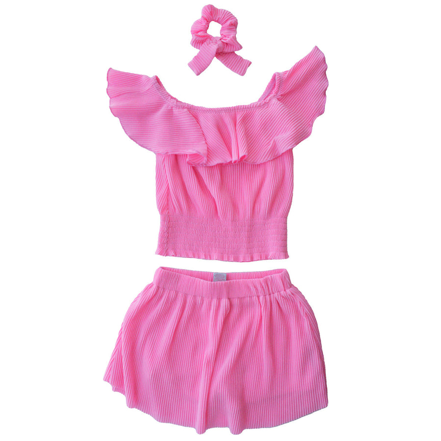 Conjunto Ni&ntilde;a