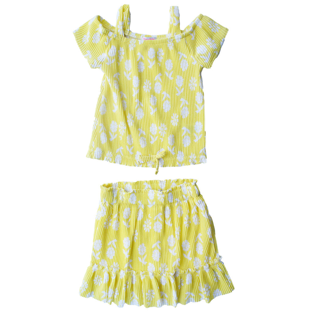 Conjunto  Niña