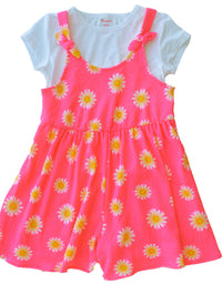 Conjunto Ni&ntilde;a
