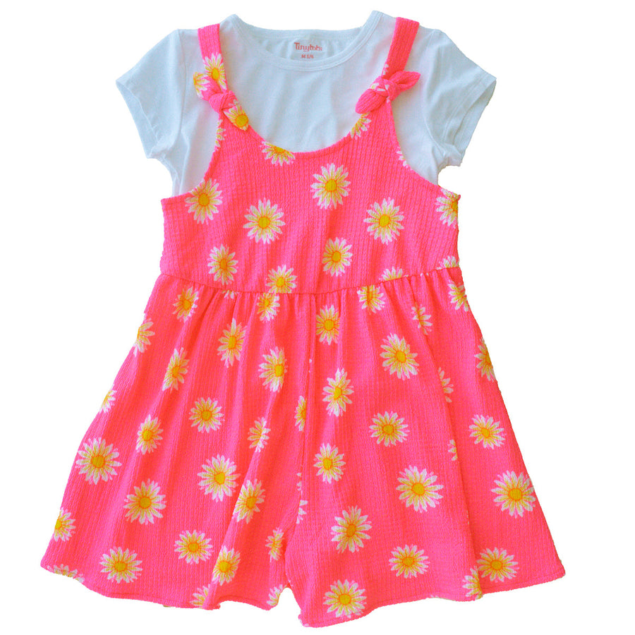 Conjunto Ni&ntilde;a