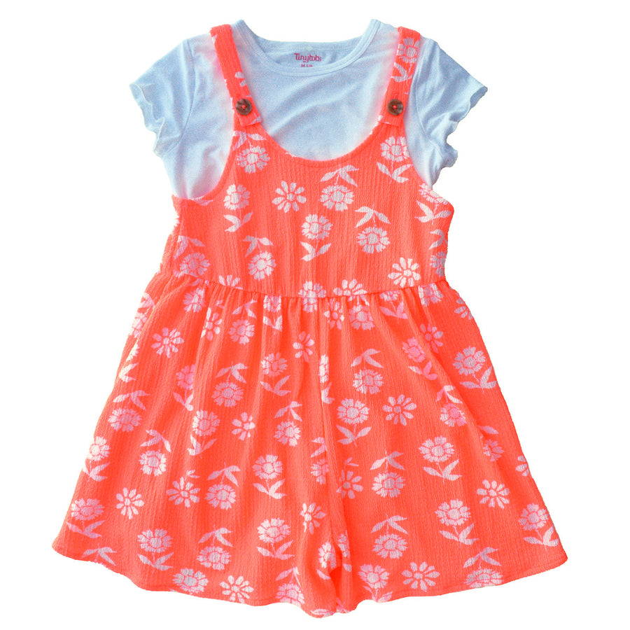 Conjunto Ni&ntilde;a