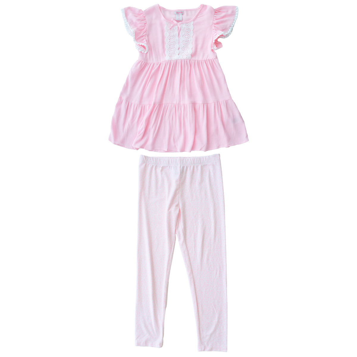 Conjunto Ni&ntilde;a