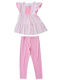 Conjunto Ni&ntilde;a
