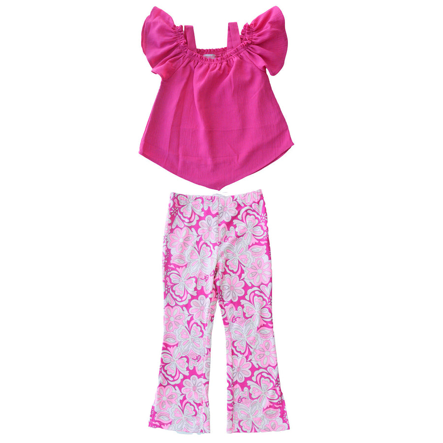 Conjunto Ni&ntilde;a