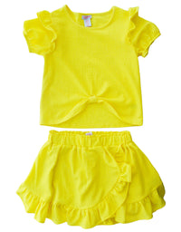 Conjunto Ni&ntilde;a
