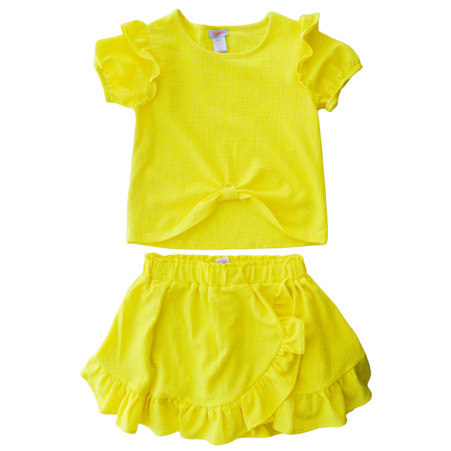 Conjunto Ni&ntilde;a