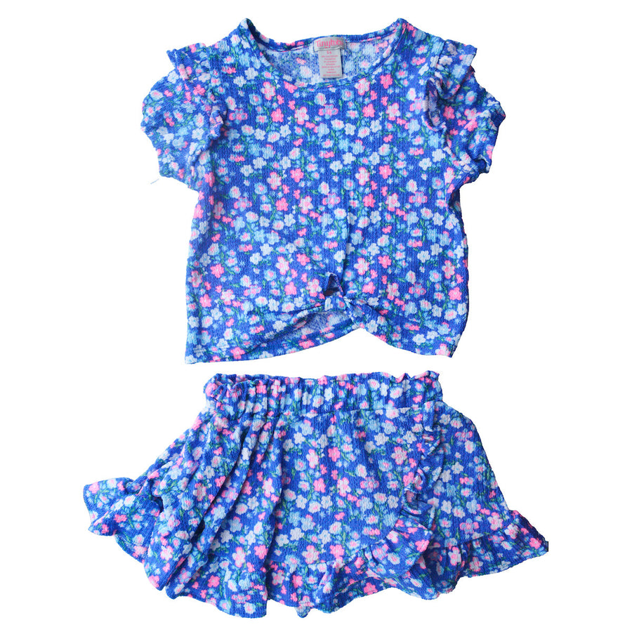 Conjunto Ni&ntilde;a