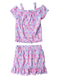 Conjunto Ni&ntilde;a
