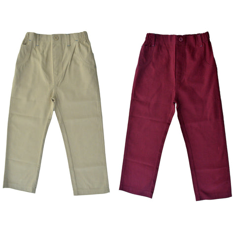 Pantalón Largo  Niño