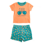 Conjunto  Bebé 2pzs