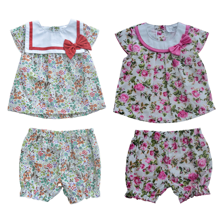 Conjunto Ni&ntilde;a