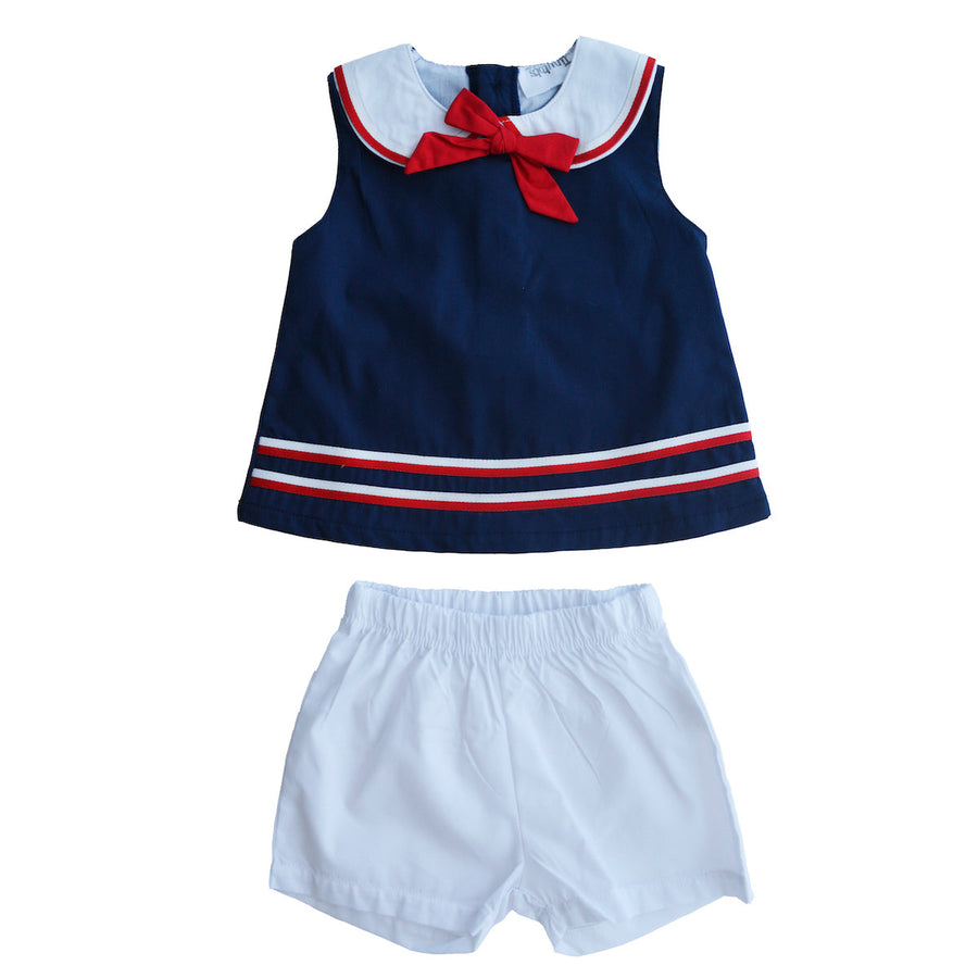 Conjunto Ni&ntilde;a