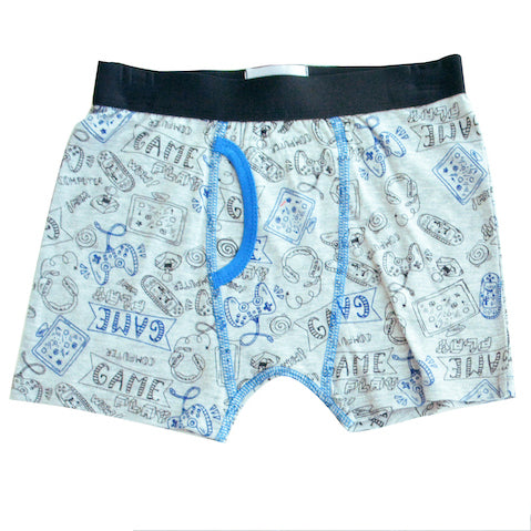 Boxer