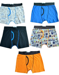 Boxer
