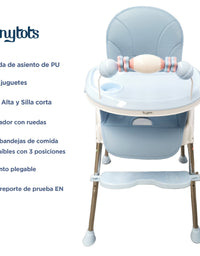 Silla Para Beb&eacute
