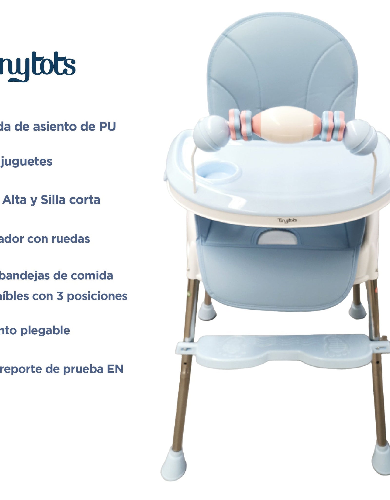 Silla Para Beb&eacute