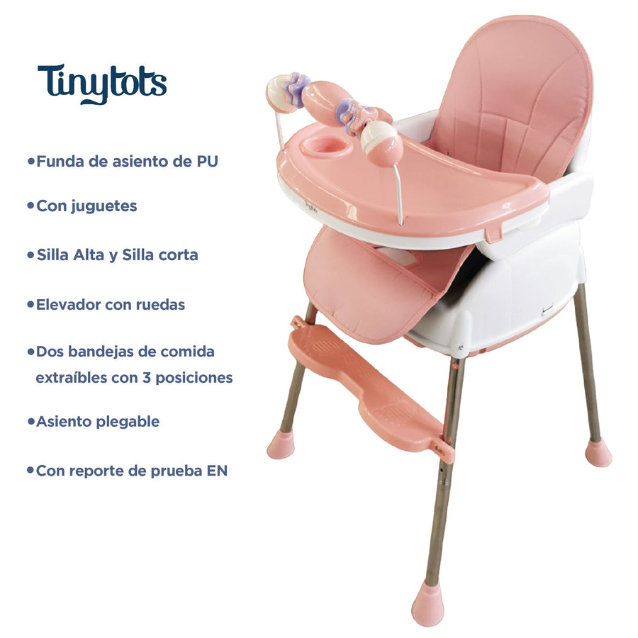 Silla Para Beb&eacute