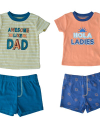 Conjunto Ni&ntilde;o
