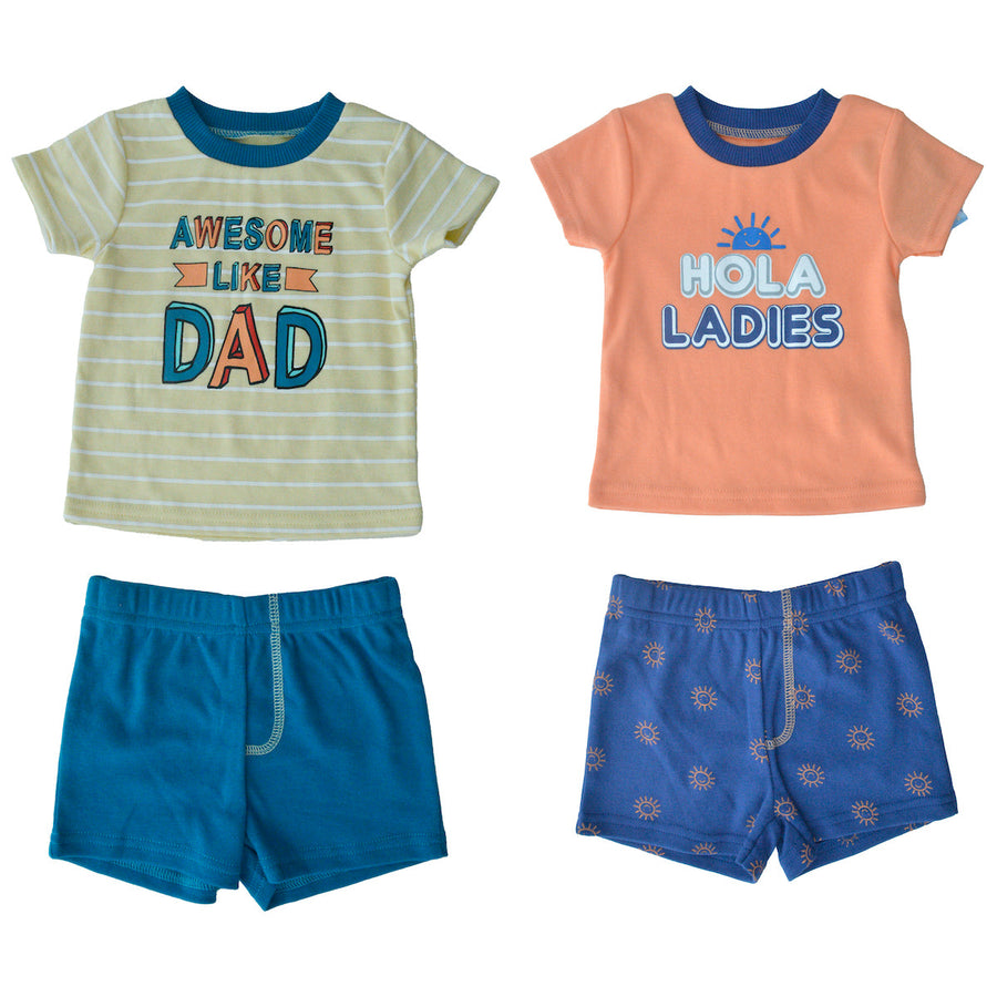 Conjunto Ni&ntilde;o