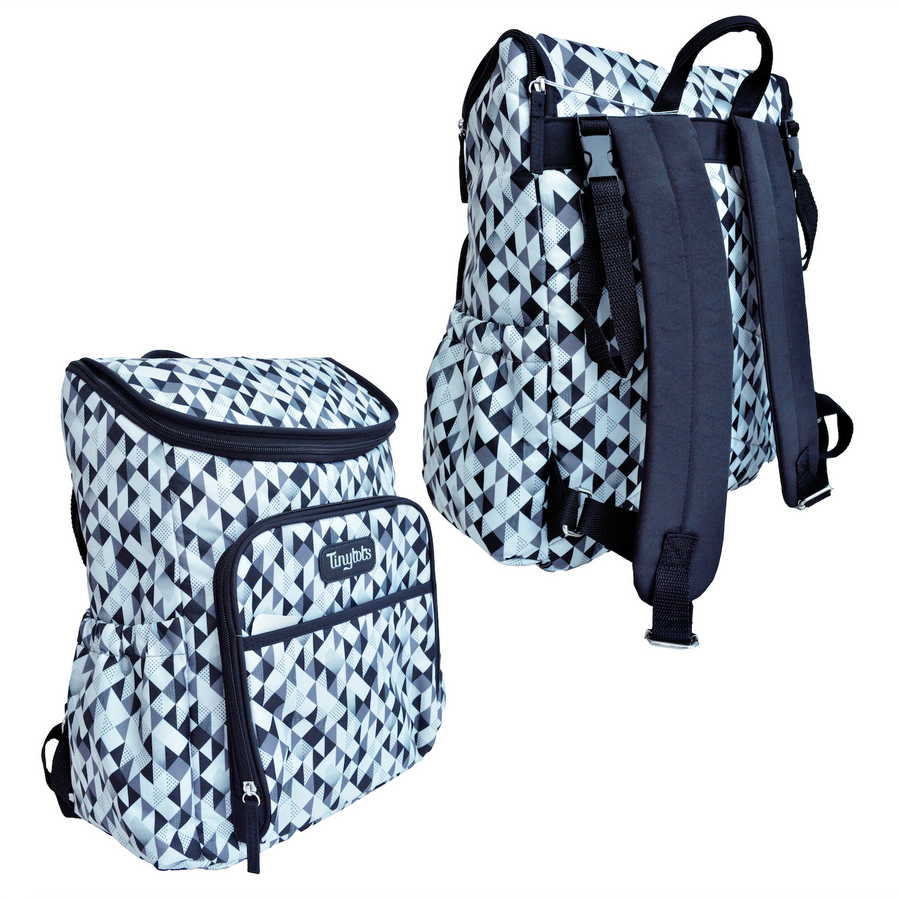 Mochila/Pa√±alera