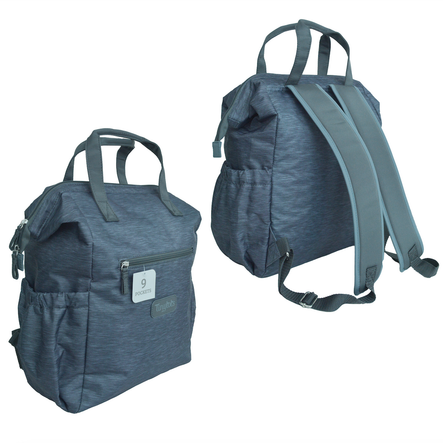 Mochila/Pa√±alera