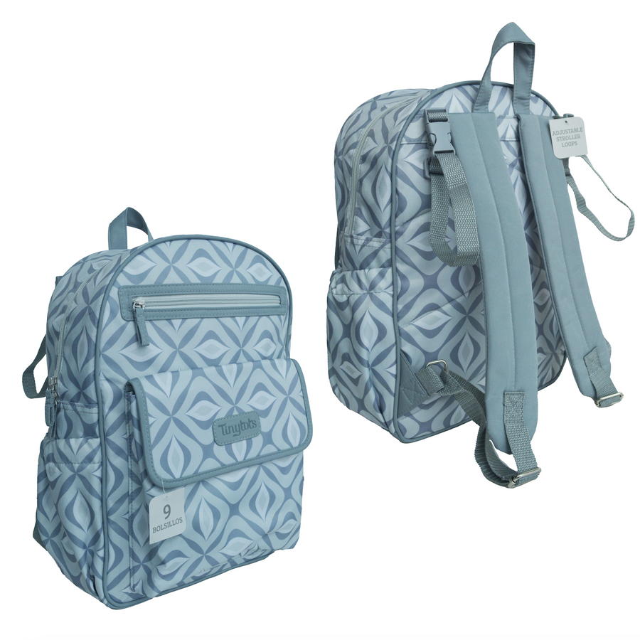 Mochila/Pa√±alera