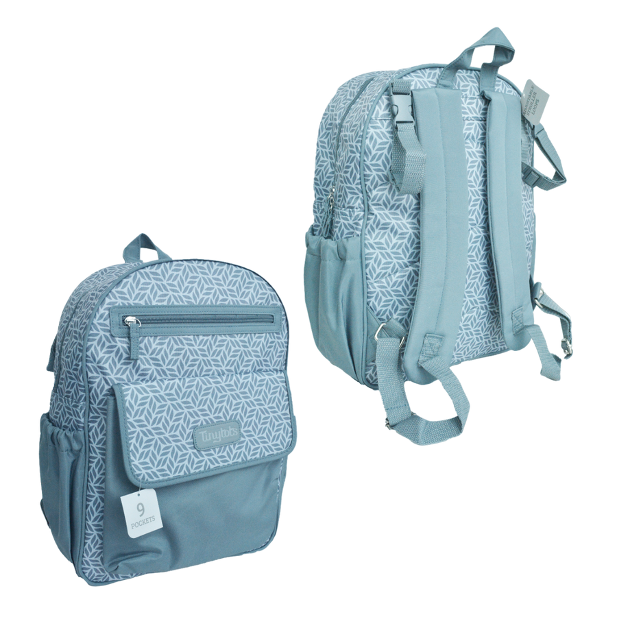 Mochila/Pa√±alera