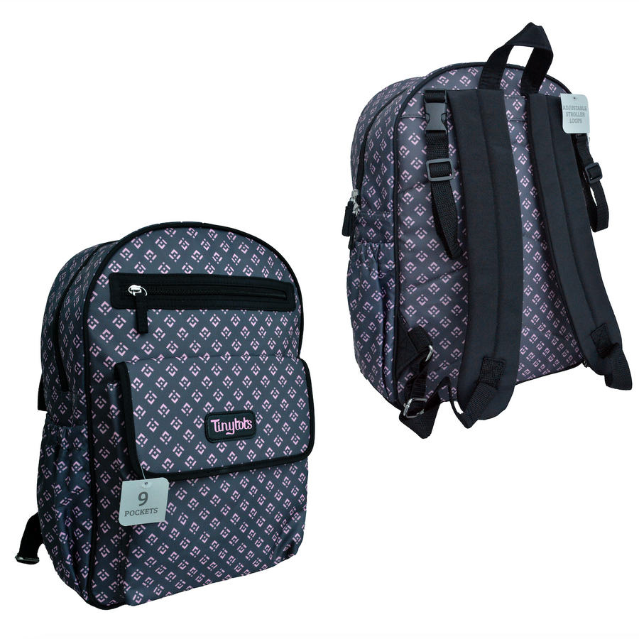 Mochila/Pa√±alera