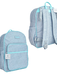 Mochila/Pa√±alera
