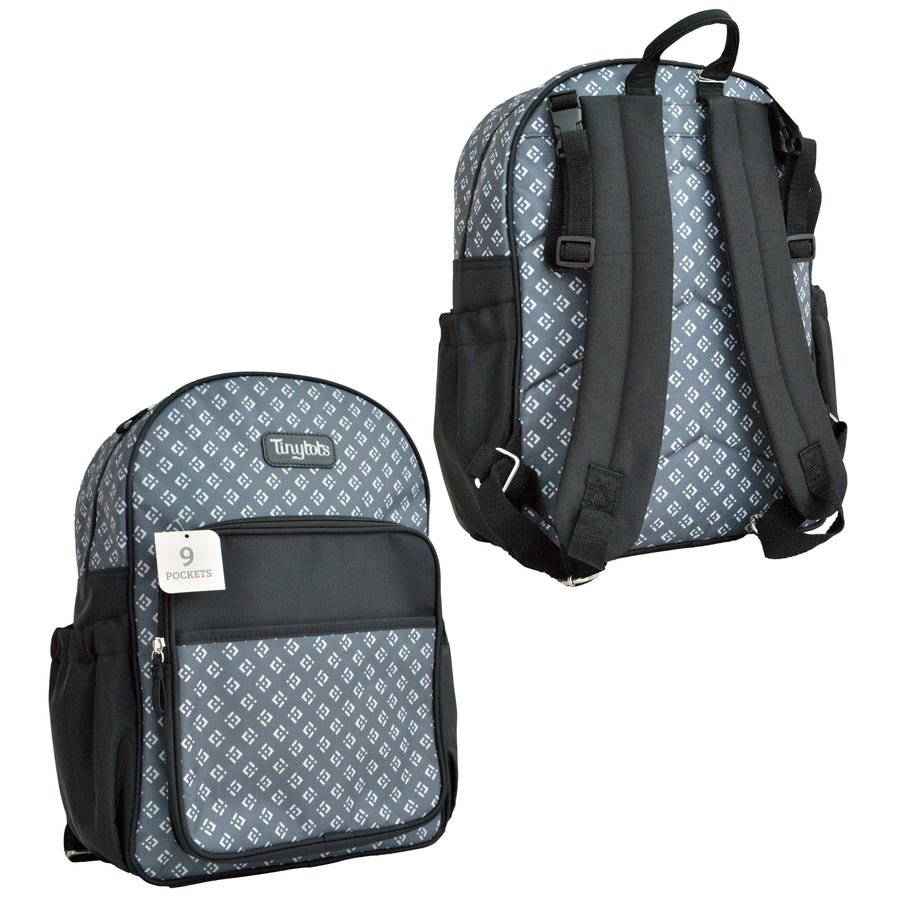 Mochila/Pa√±alera