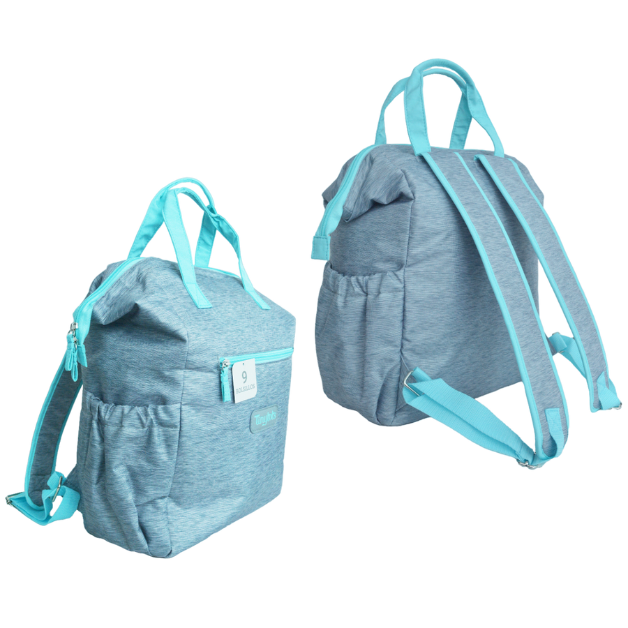 Mochila/Pa√±alera