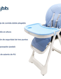 Silla Para Beb&eacute
