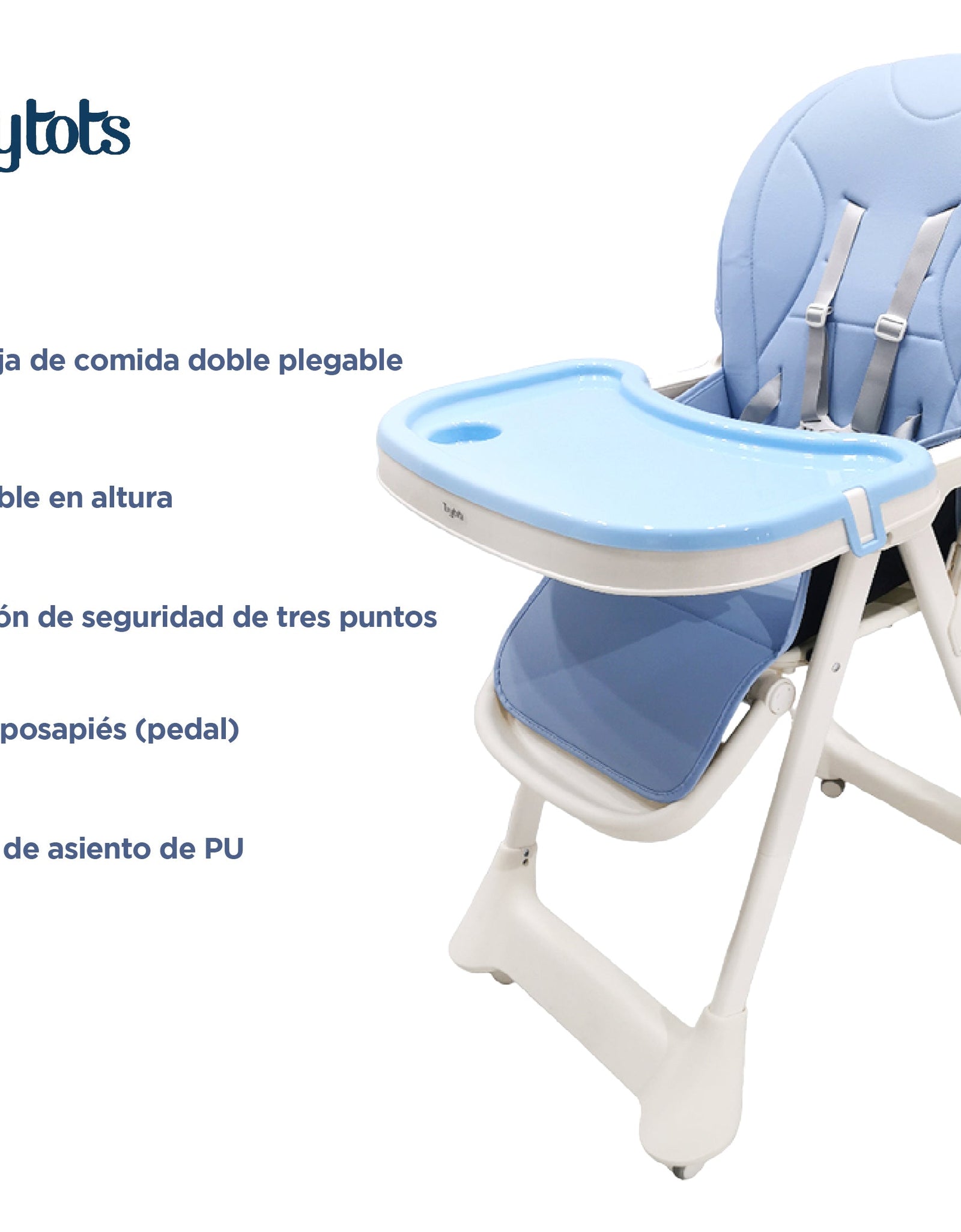Silla Para Beb&eacute