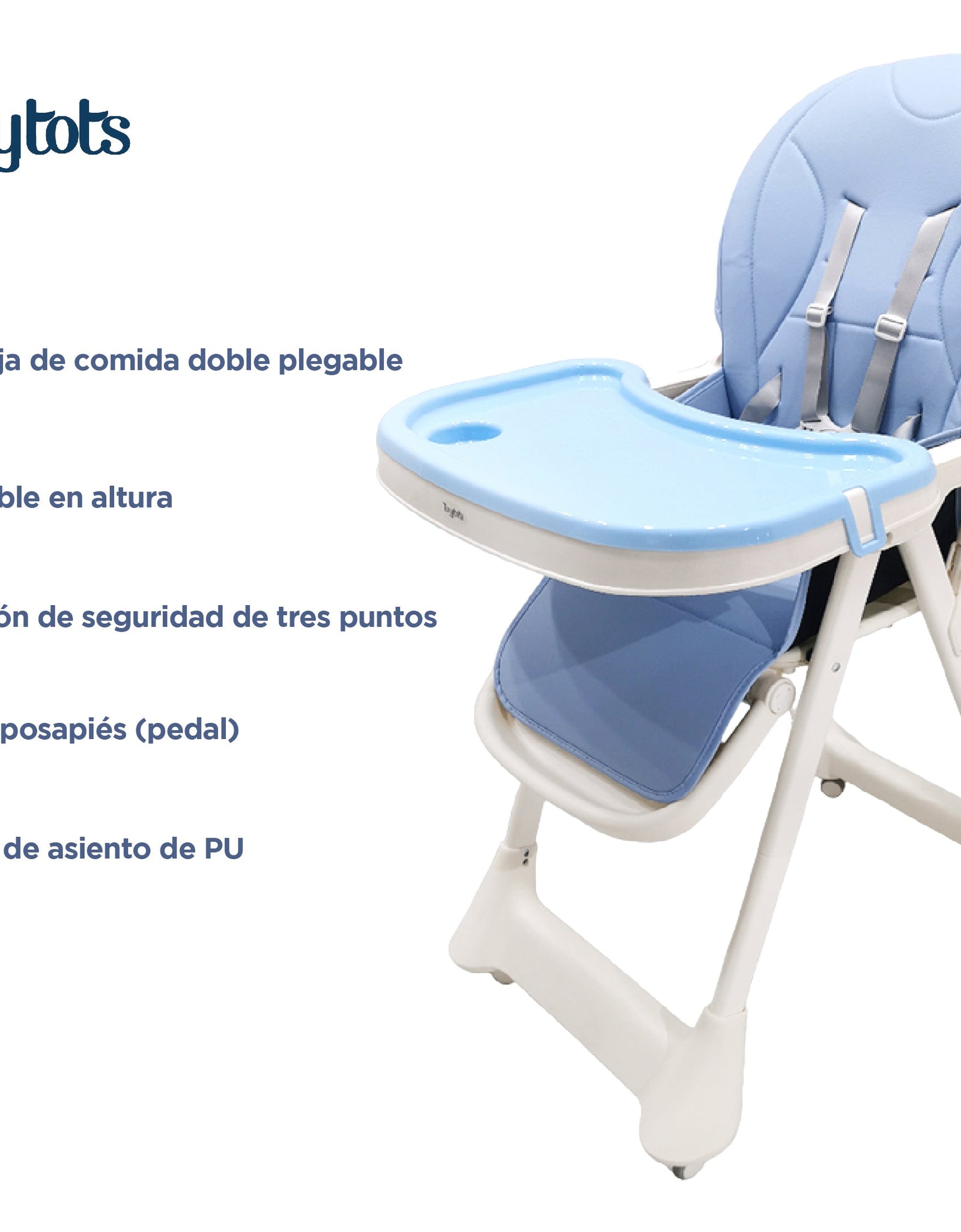 Silla Para Bebé