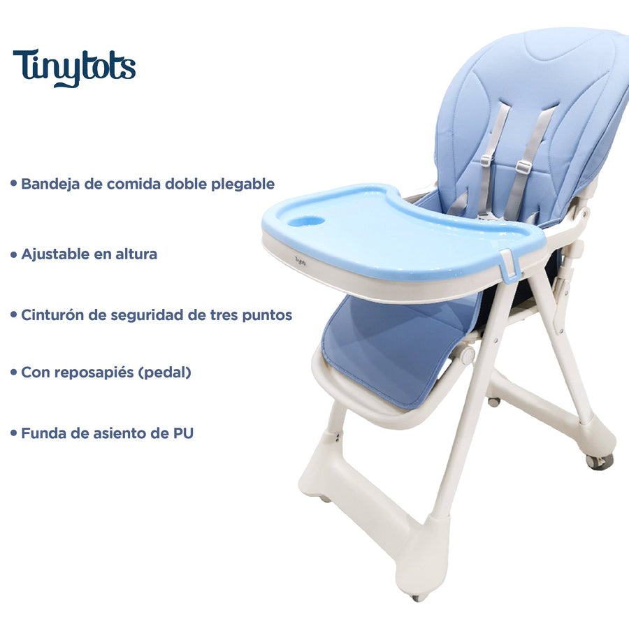 Silla Para Beb&eacute