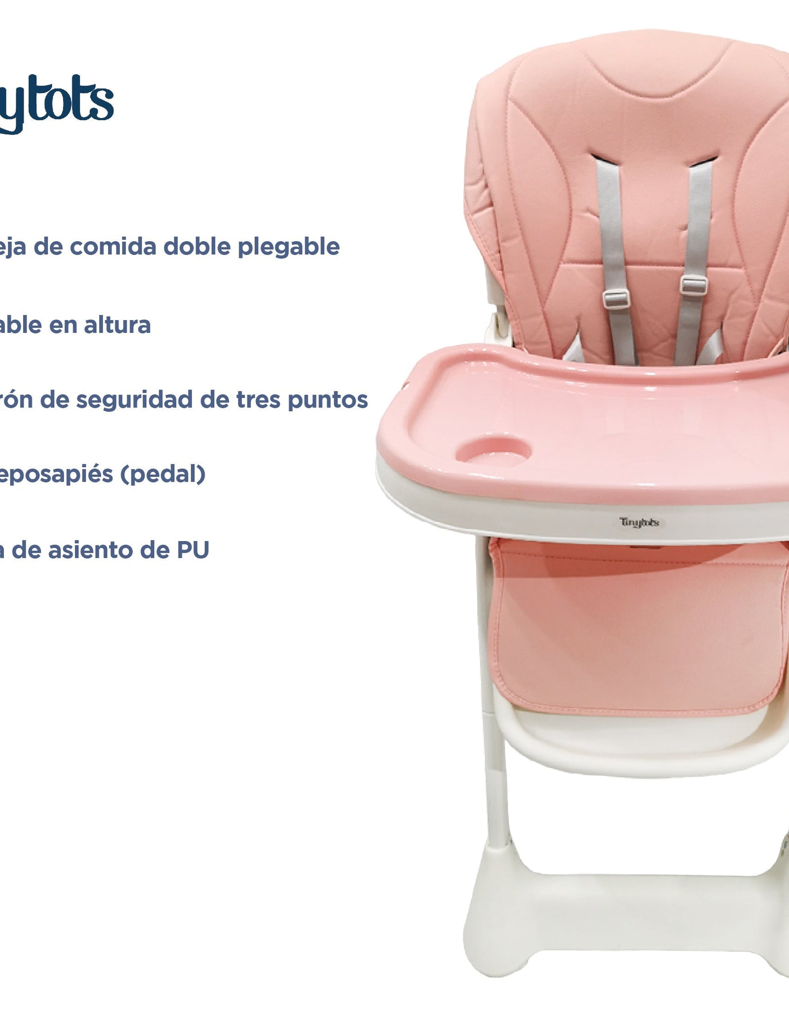 Silla Para Beb&eacute