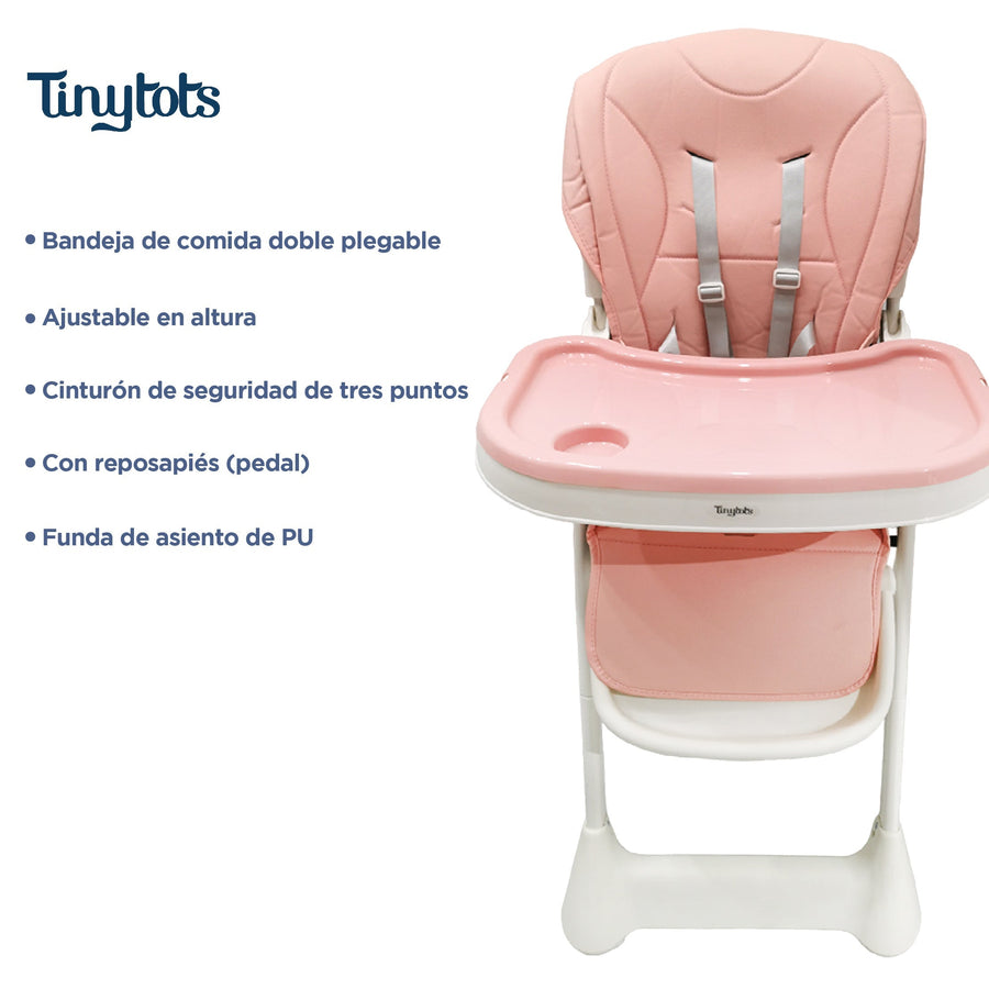 Silla Para Beb&eacute