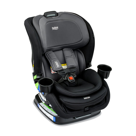 Silla Para Coche Britax Poplar Convertible