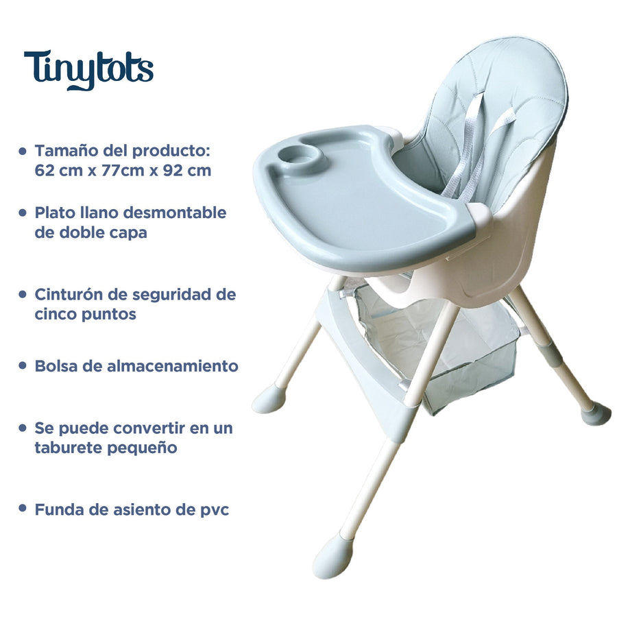 Silla Para Beb&eacute