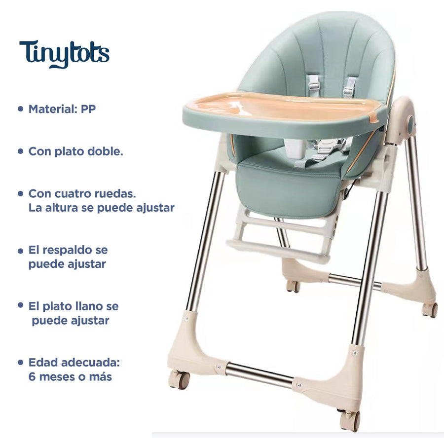 Silla Para Beb&eacute