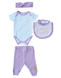 Conjunto Ni&ntilde;a
