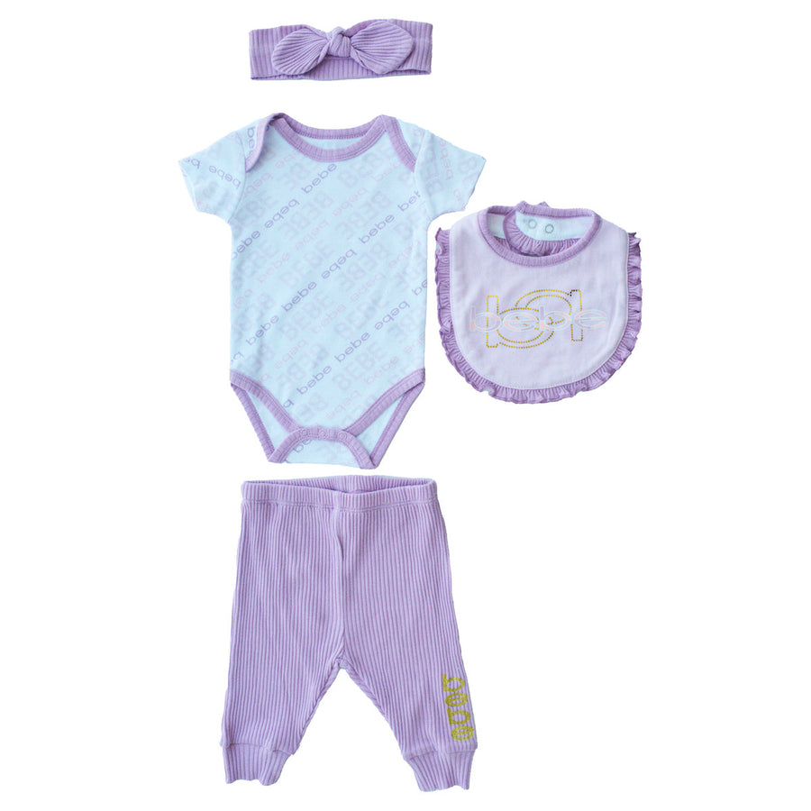 Conjunto Ni&ntilde;a