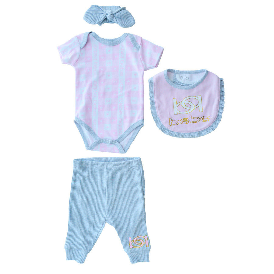 Conjunto Ni&ntilde;a