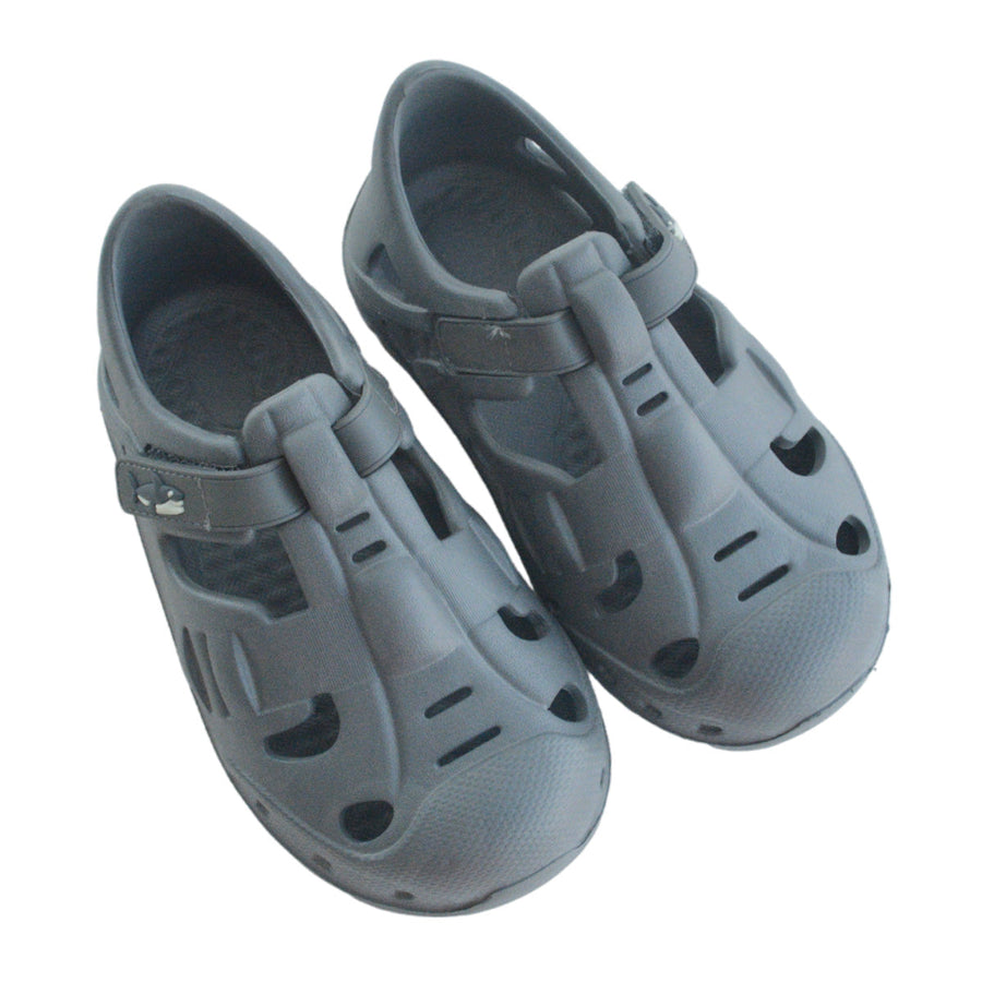 Sandalia Caucho Ni&ntilde;a