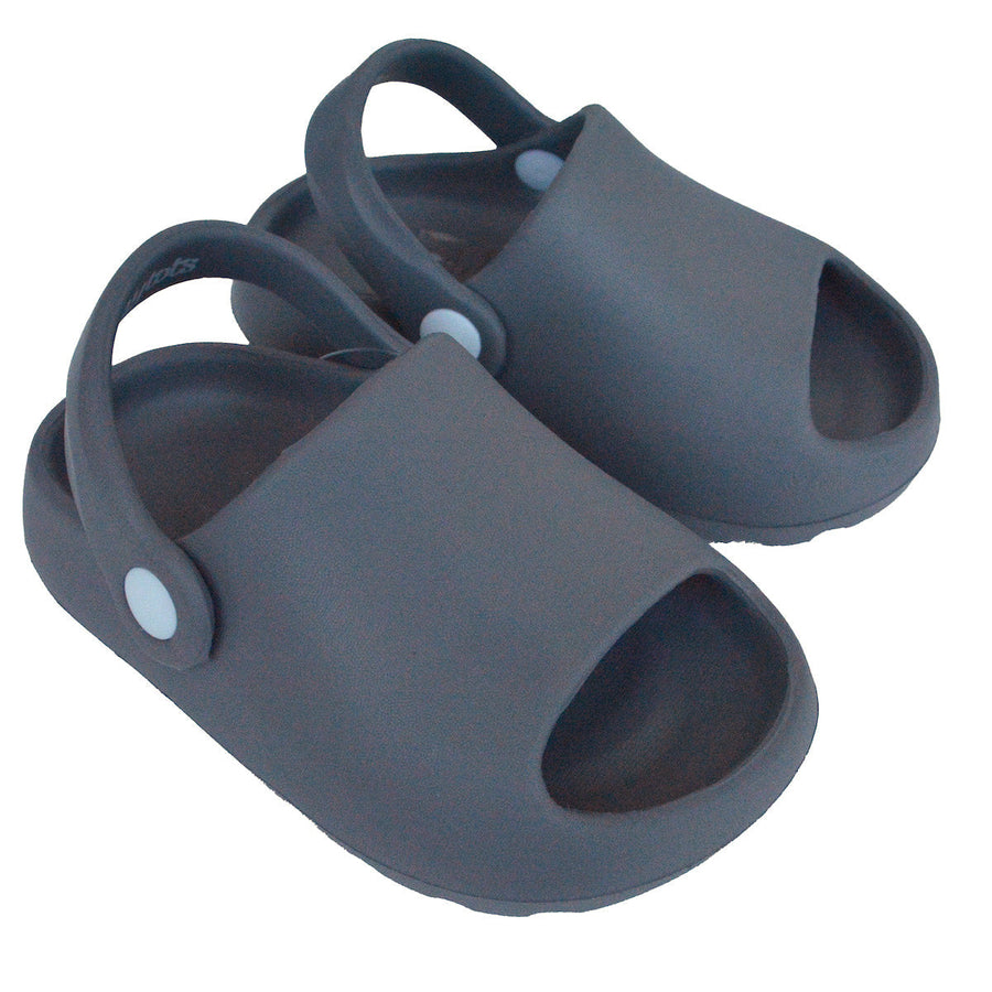 sandalia caucho Ni&ntilde;o