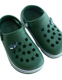 Crocs Ni&ntilde;o
